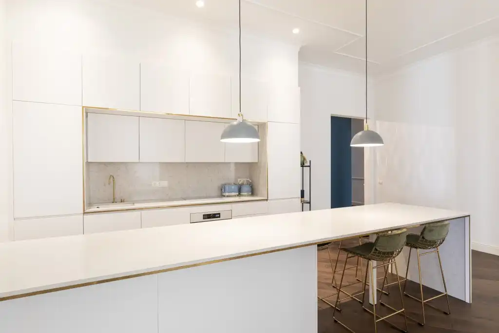 Apartment with lift for sale in Eixample, imagen 13