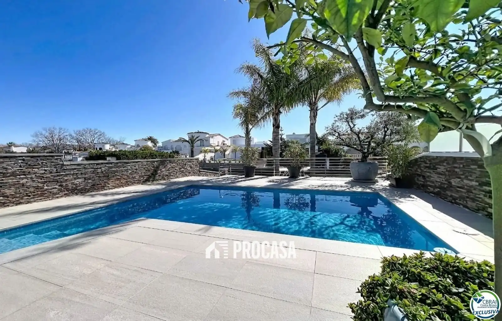 Villa con piscina in vendita a LLOBREGAT, imagen 4
