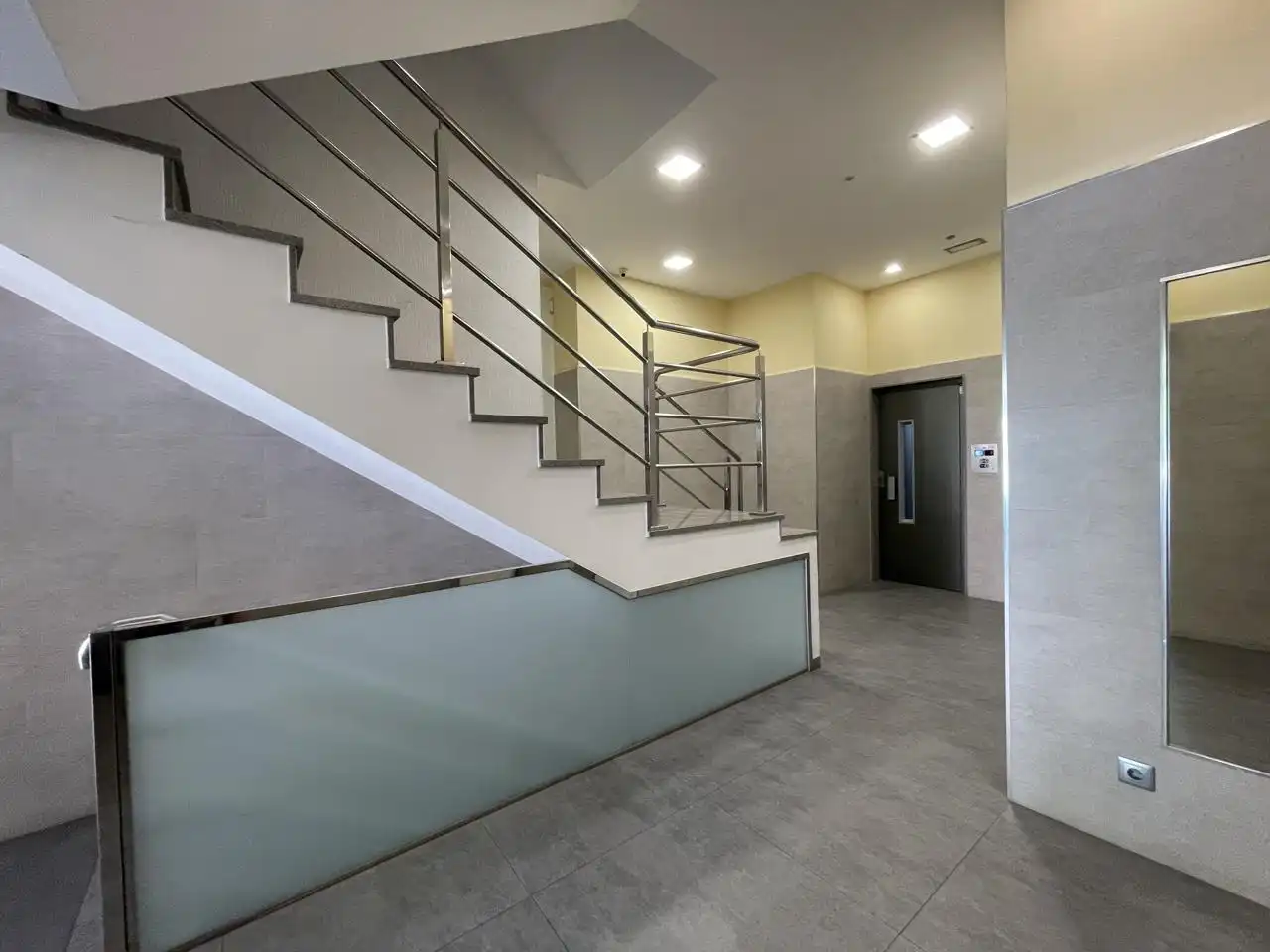 Piso en venta en A Coruña Capital  con Calefacción y Trastero