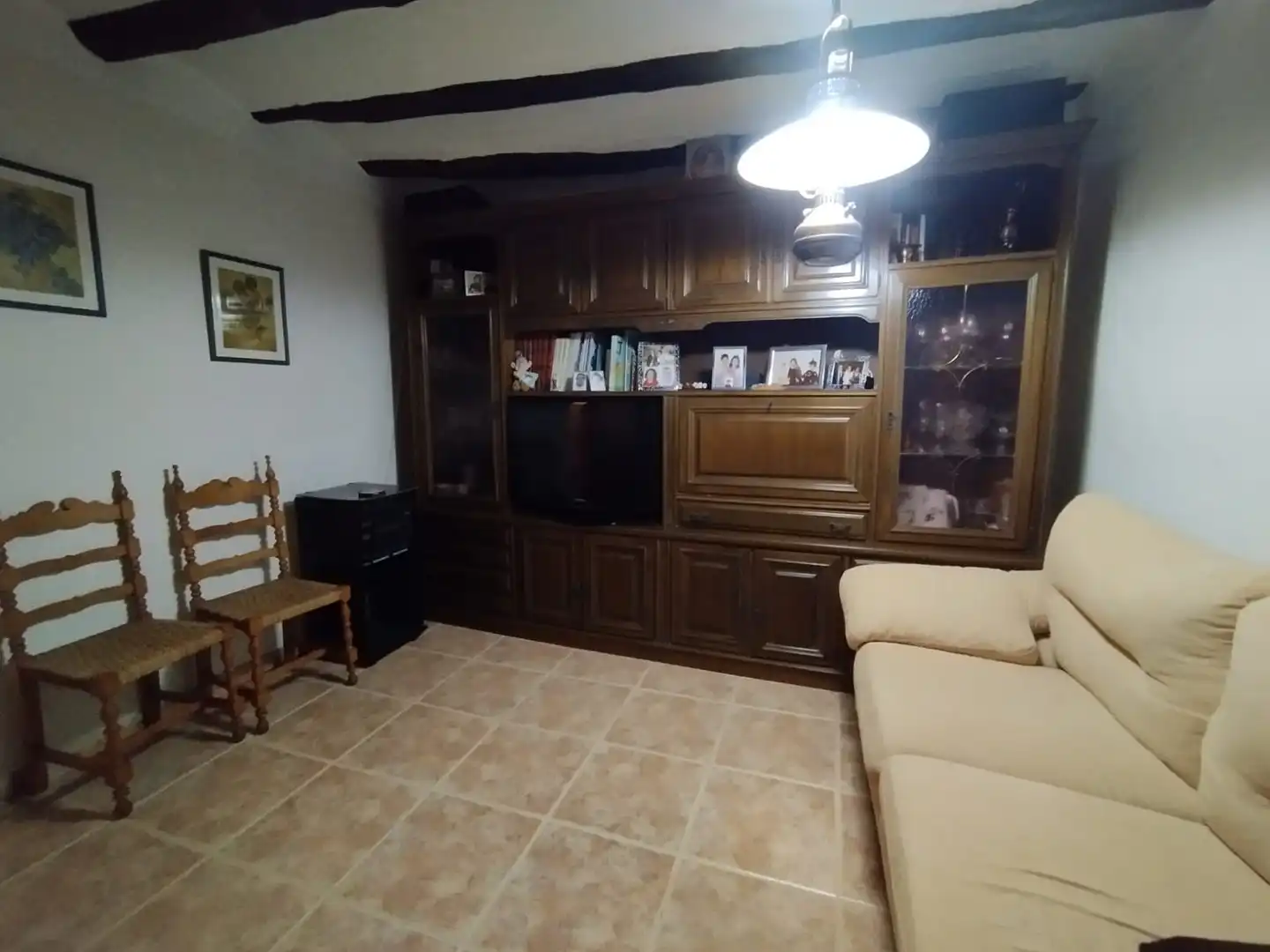 Haus mit Terrasse zum Verkauf in Horta de Sant Joan, imagen 7
