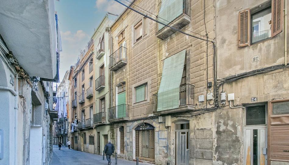 Foto 1 de Pis en venda a C/ Santa Lucía , Barri Antic, Barcelona