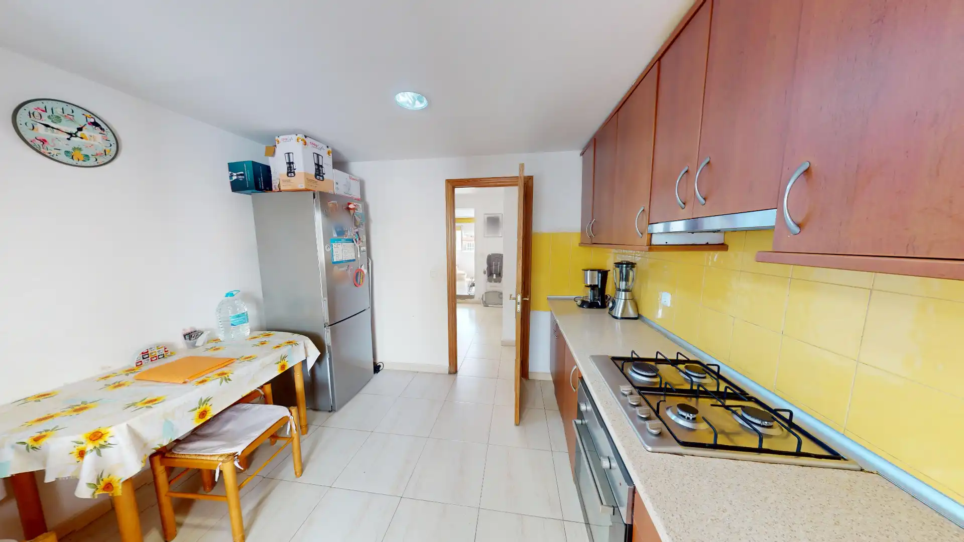 Wohnung zum Verkauf in Calle del Poeta Sansano, imagen 21