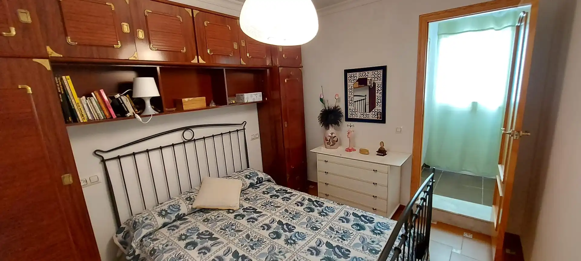 Habitación de Casa o chalet en venta en Isla Cristina con Amueblado, Lavadora y Microondas