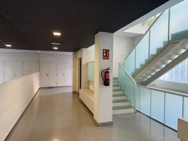Pis en venda en Burgos amb Calefacció i Moblat