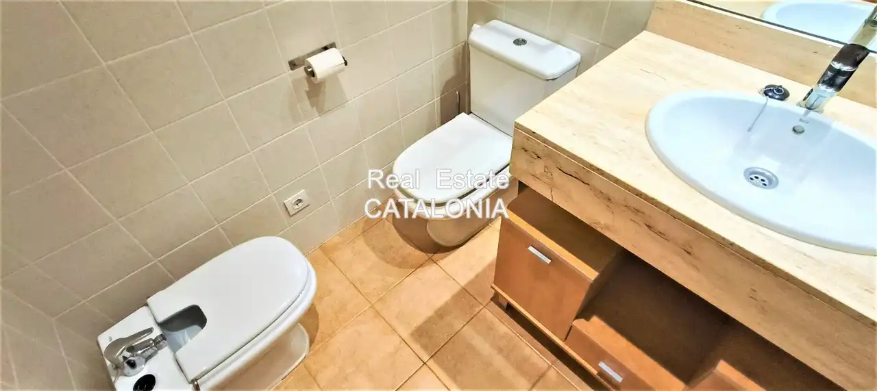 Mini appartamento con terrazza in vendita a Carrer de Can Xanca 27, imagen 21