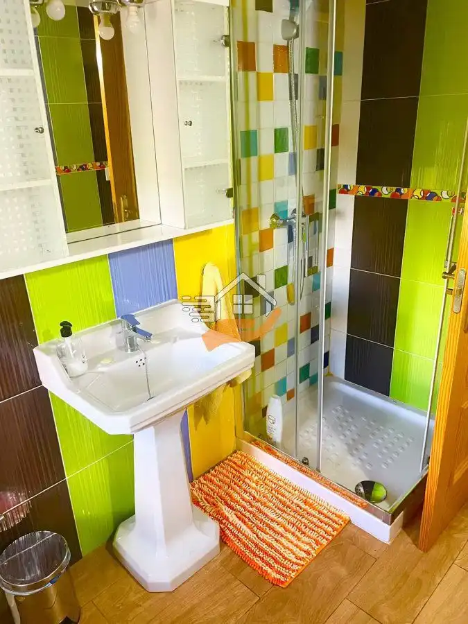 Casa rústica en venta en Vélez-Rubio, imagen 36