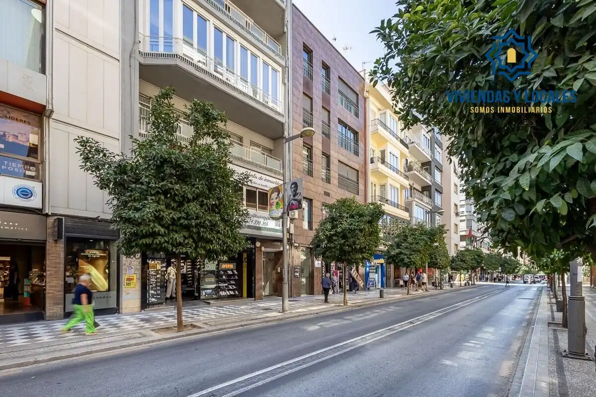 Piso con terraza en venta en Ronda, imagen 37