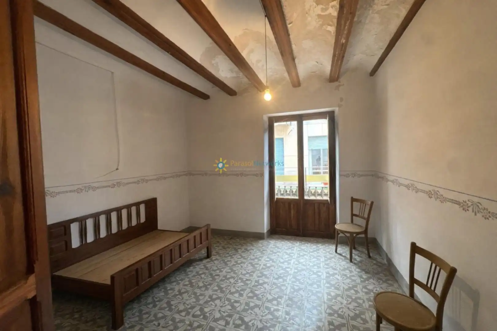 Casa adosada en venta en Sumacàrcer con Terraza y Balcón