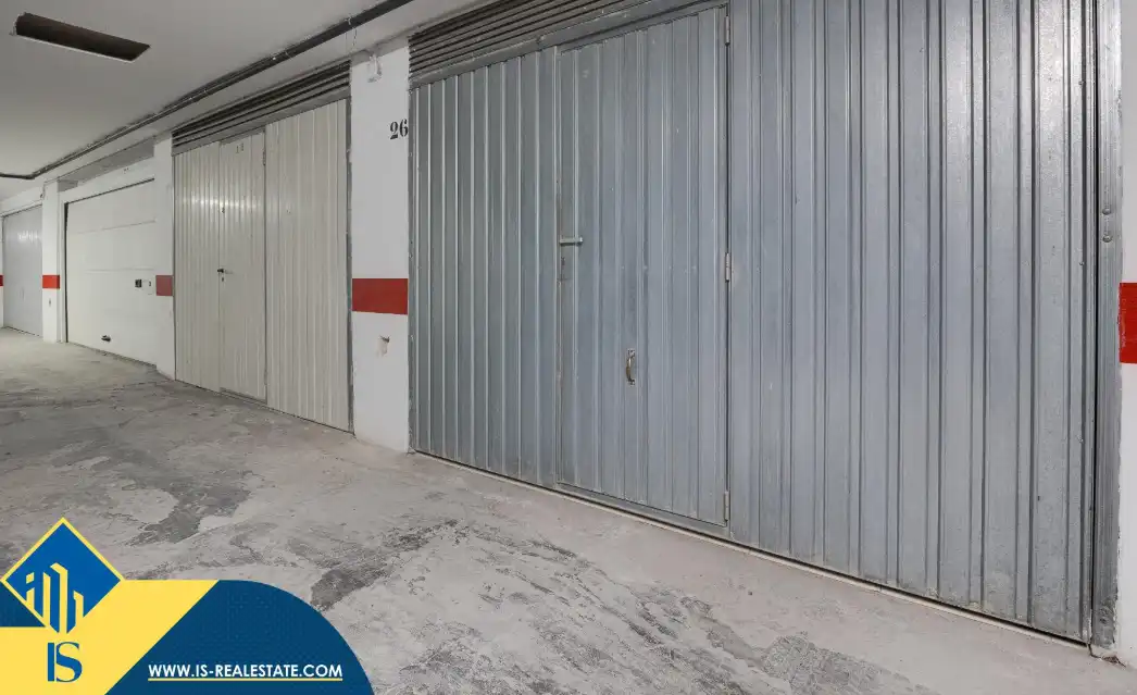 Piso con piscina en venta en Playa del Acequión, Náufragos y Rocío del Mar, imagen 20