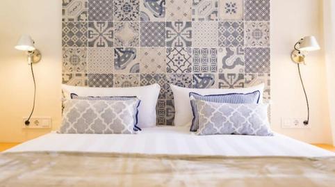 Foto 3 de Apartamento de alquiler en La Merced, Málaga Capital