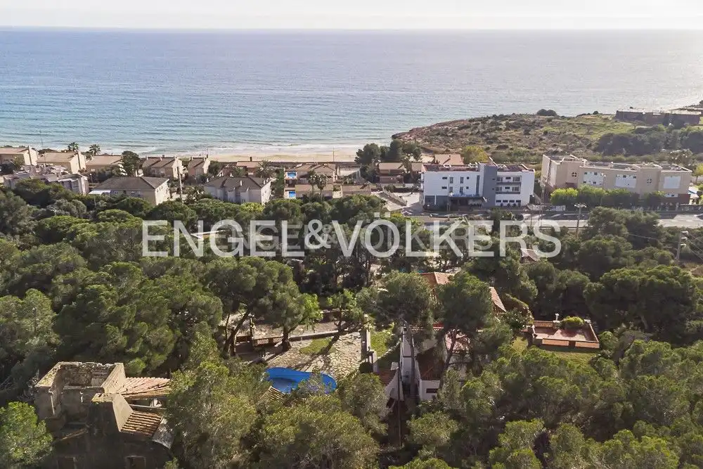Casa o chalet en venta en Urbanitzacions de Llevant
