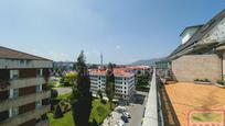 Exterior view of Flat for sale in Oviedo   with Heating, Terrace and Storage room