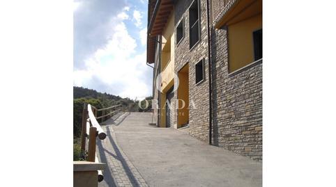 Foto 2 de Pis en venda a Montferrer i Castellbò, Lleida