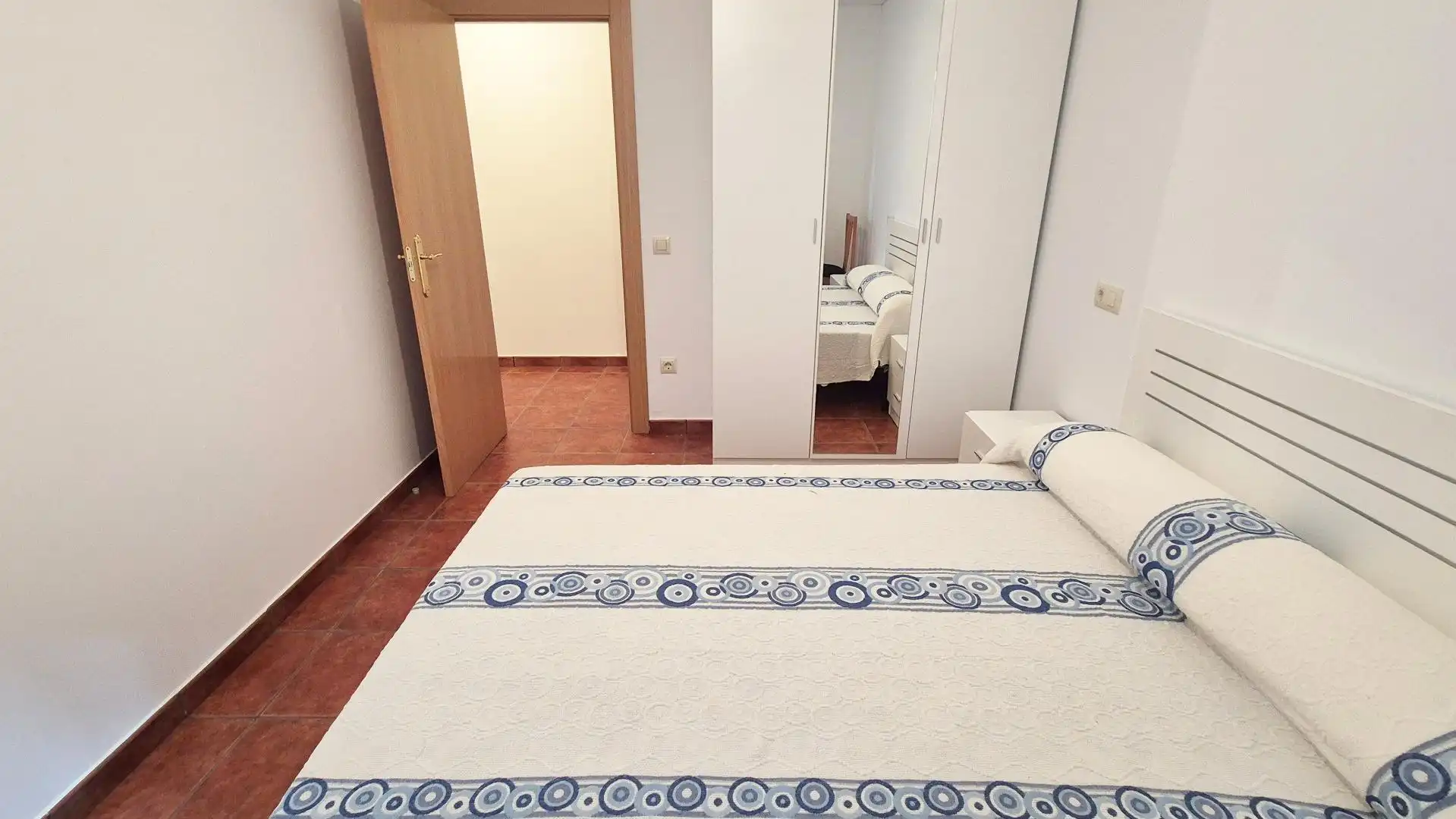 Bedroom of Houses for sale in San Esteban de la Sierra