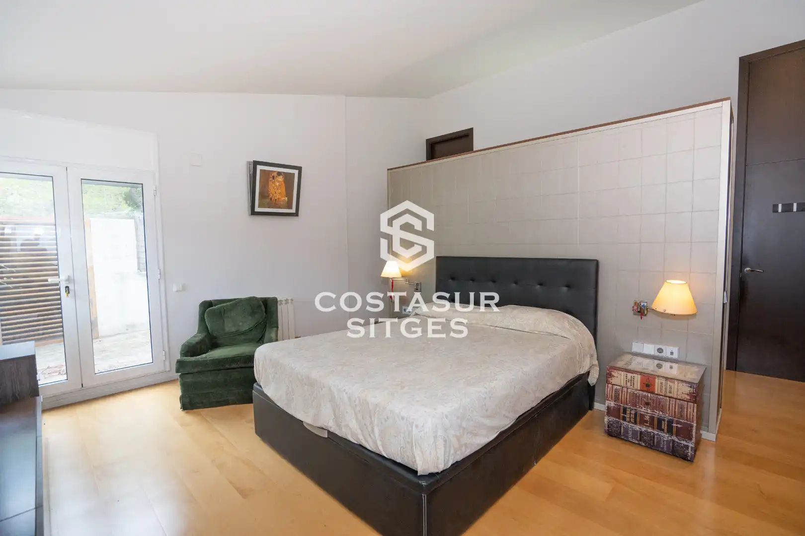 Casa amb terrassa en venda a Carrer de la Garnatxa, imagen 23