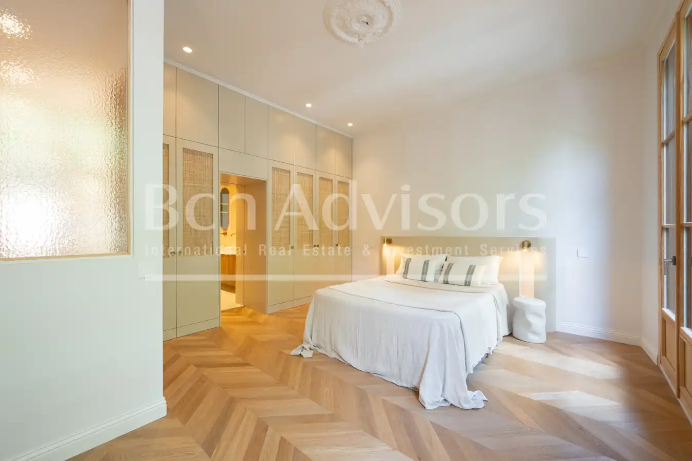 Appartamento con terrazza in vendita a Carrer de Casanova, imagen 30