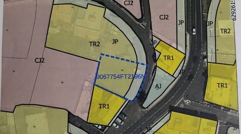 Foto 4 de Residencial en venta en Calle Avutarda, 1, Tinajo, Las Palmas