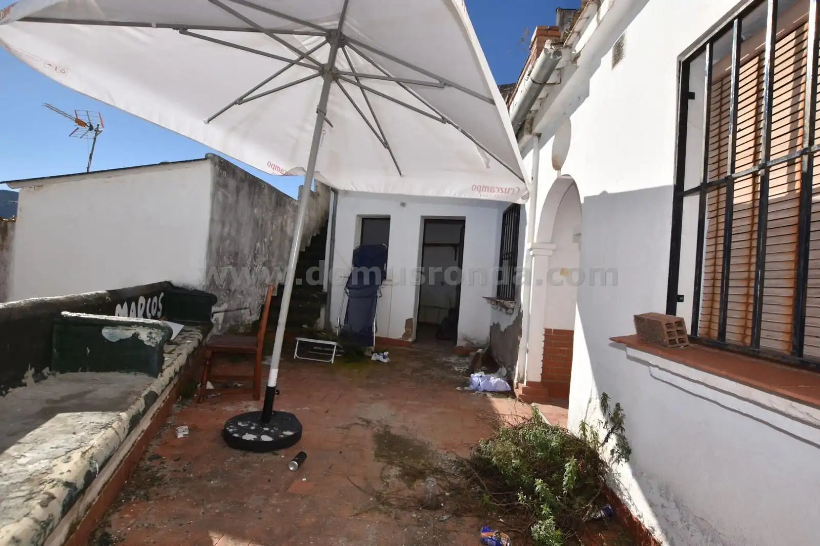 Casa en venda a Benaoján, imagen 10