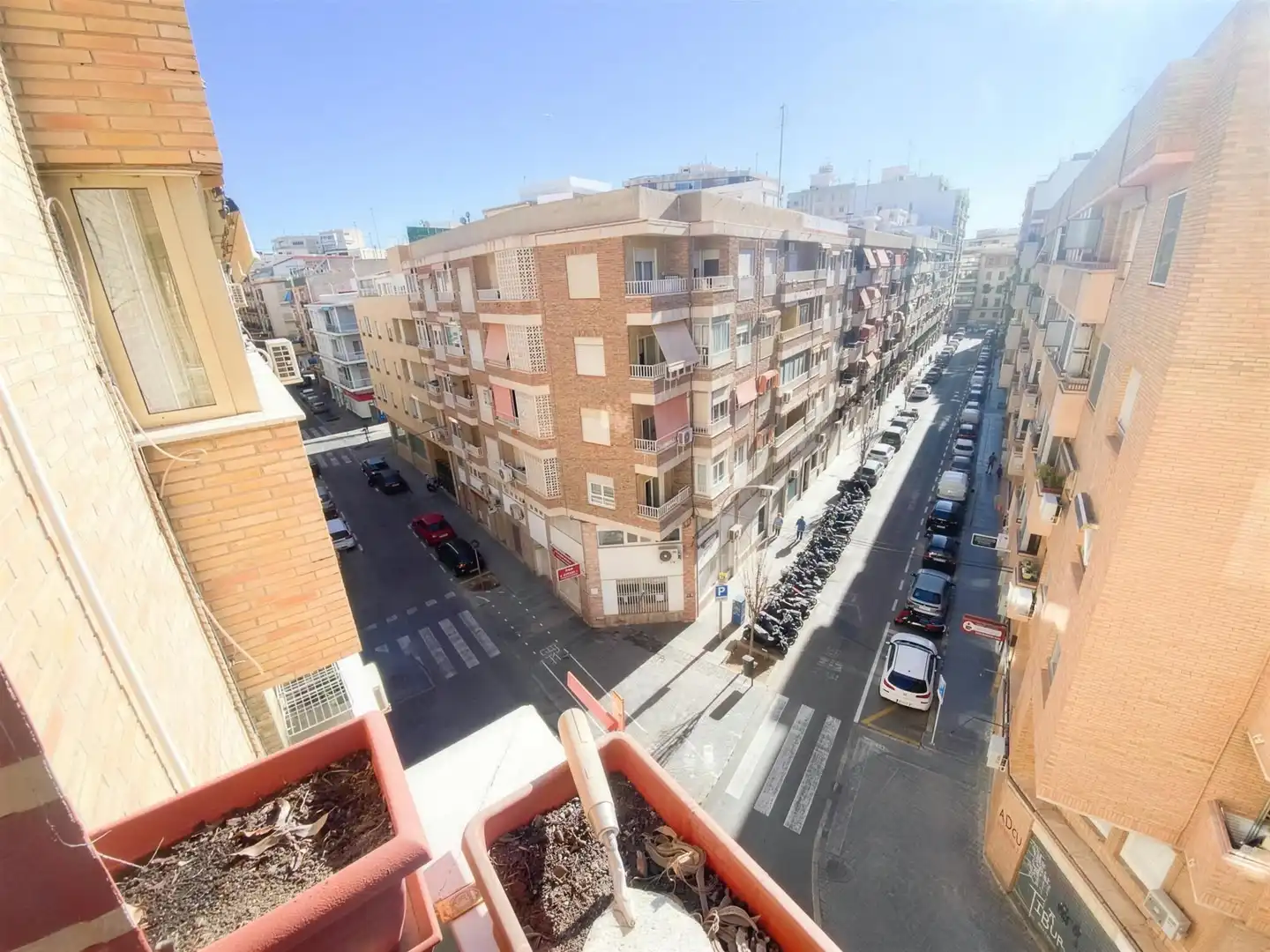 Pis amb terrassa en venda a Calle Tato, imagen 18