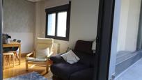 Living room of Flat for sale in Elgoibar  with Terrace and Balcony