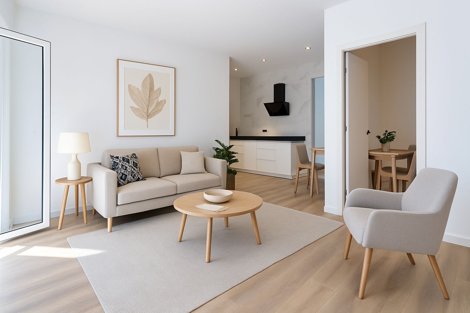 Flat for sale in Reial, 15, Barris Marítims