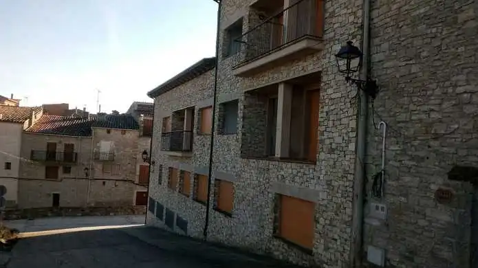 Inmuebles singulares en venta en C/ Calvari, imagen 2