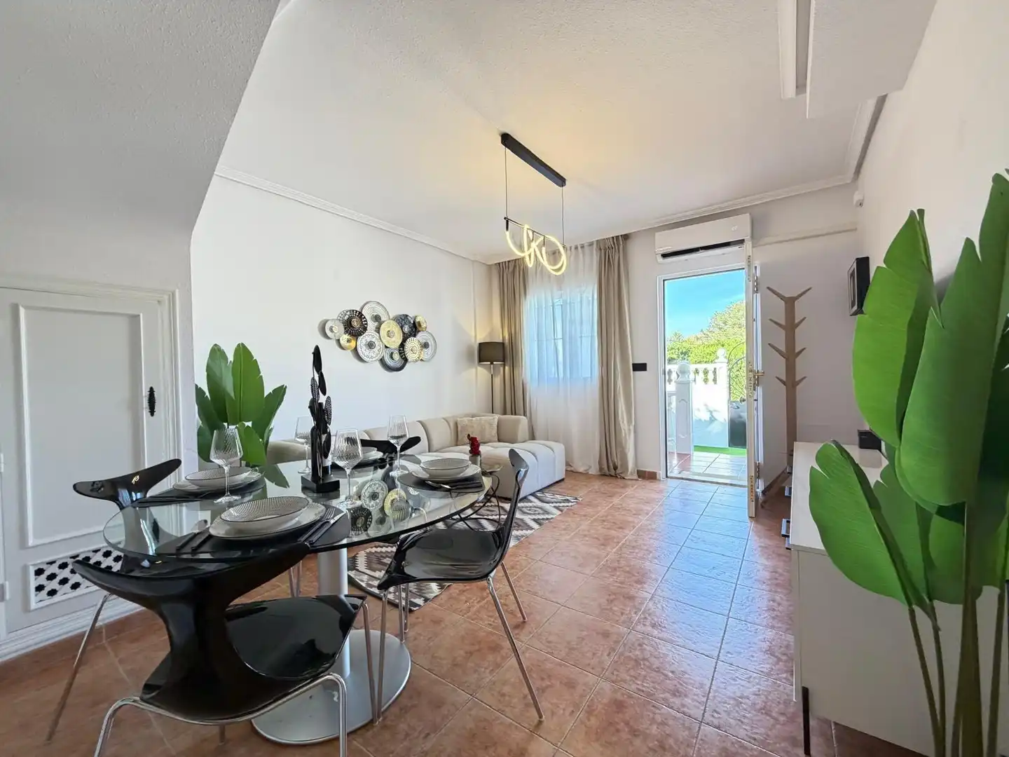 Casa a schiera con terrazza in vendita a Calle torre, imagen 16
