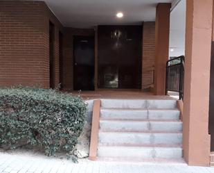 Garage to rent in Rivas-Vaciamadrid