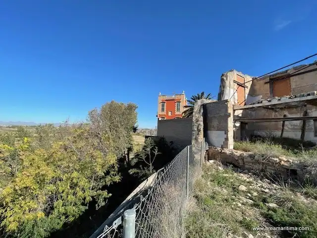 Wohnbaugrundstück zum Verkauf in Carrer Garelli i Pastor, imagen 7
