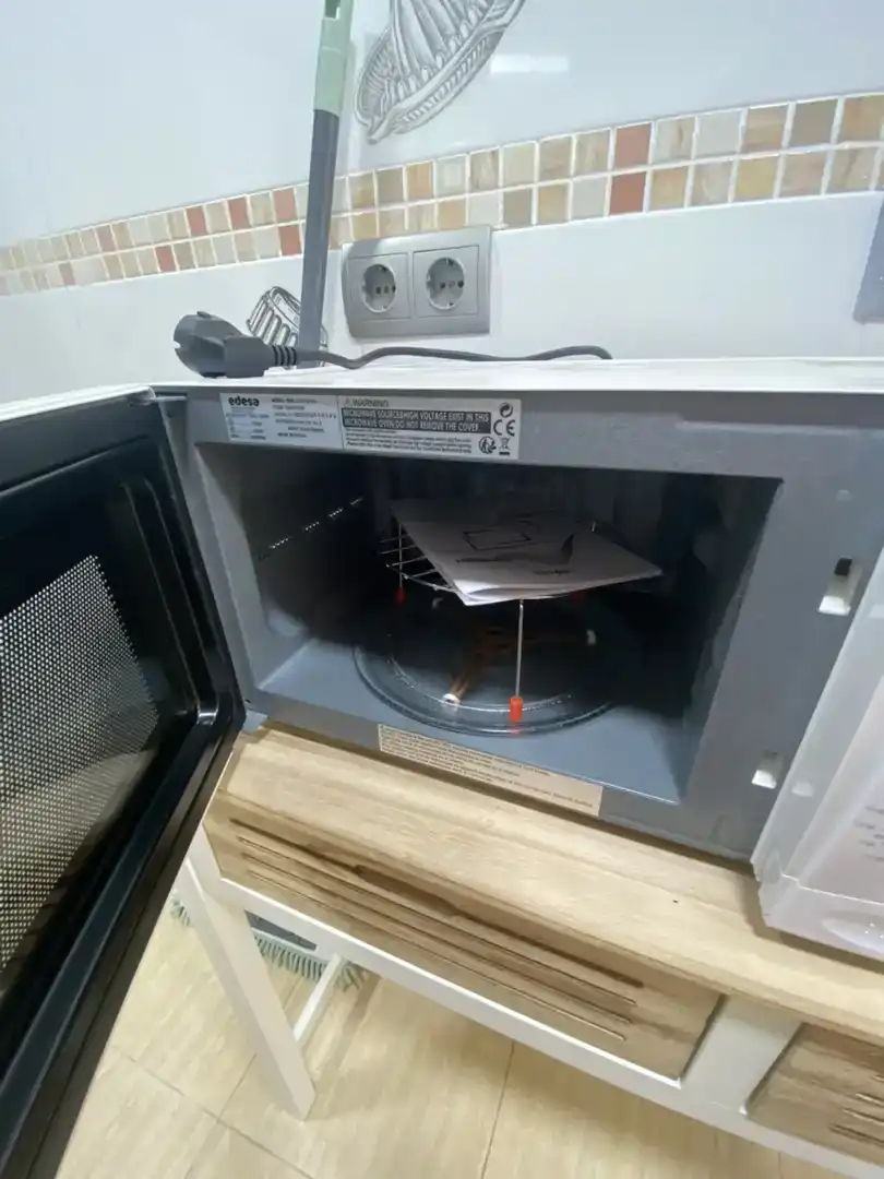 Exterior view of Flat for rent in Picanya  with Air Conditioner and Swimming Pool