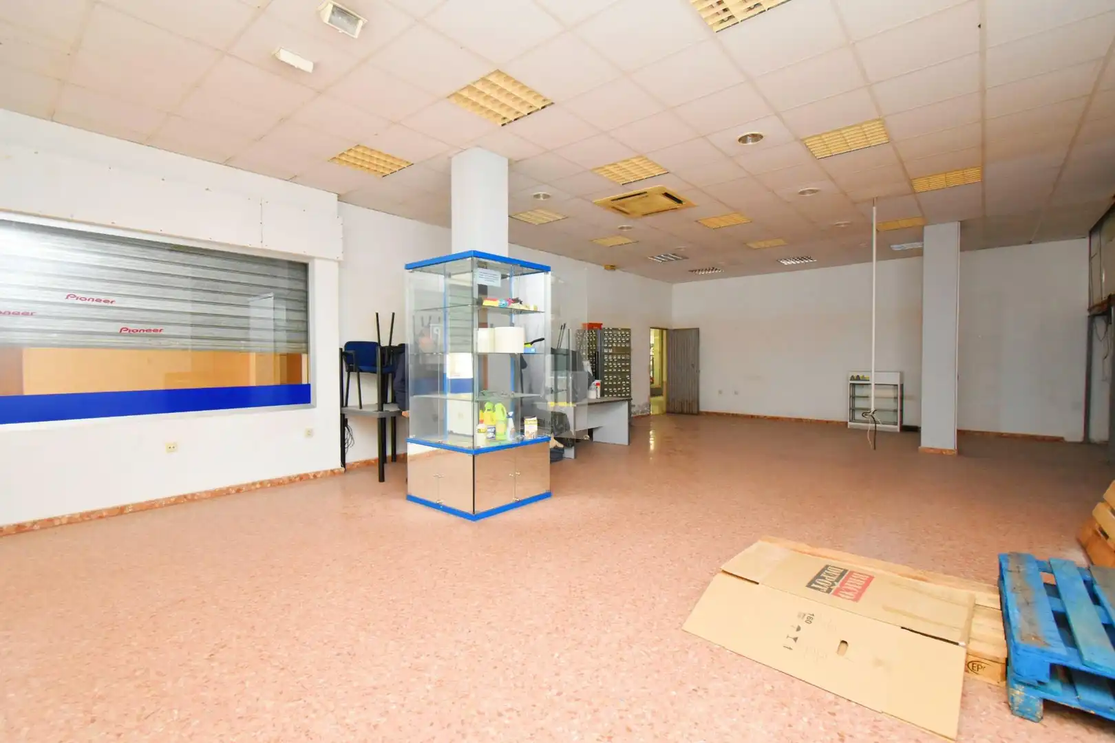 Business premises for sale in El Ejido Ciudad, imagen 3