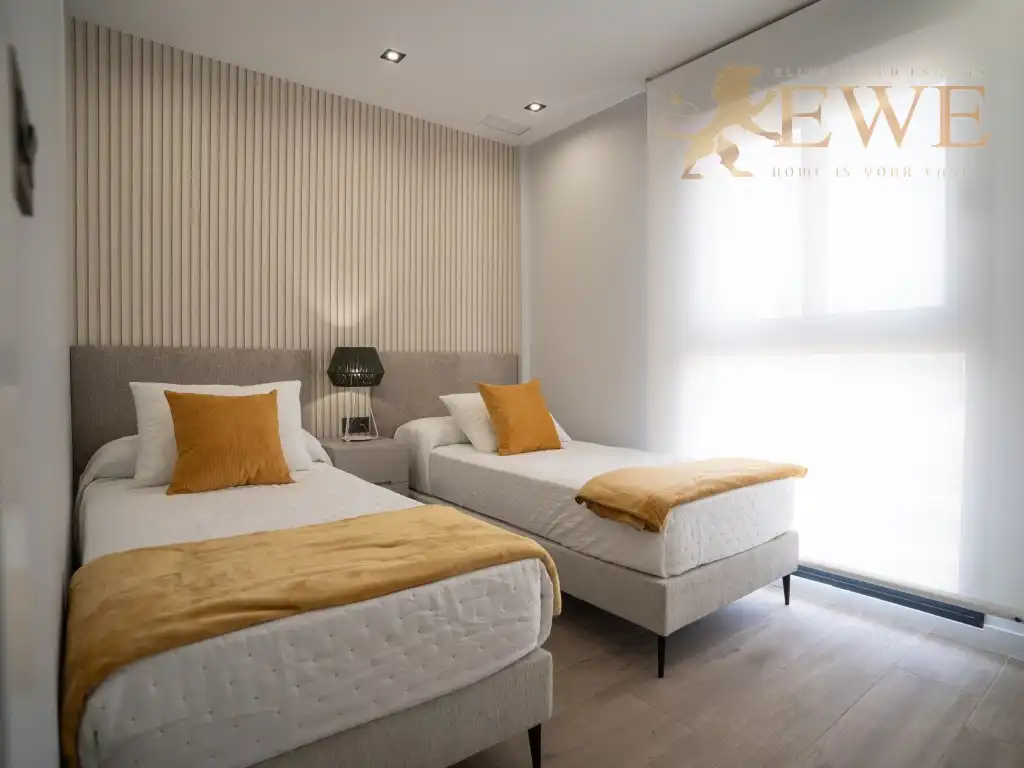Apartament amb piscina en venda a Orihuela Costa, imagen 25