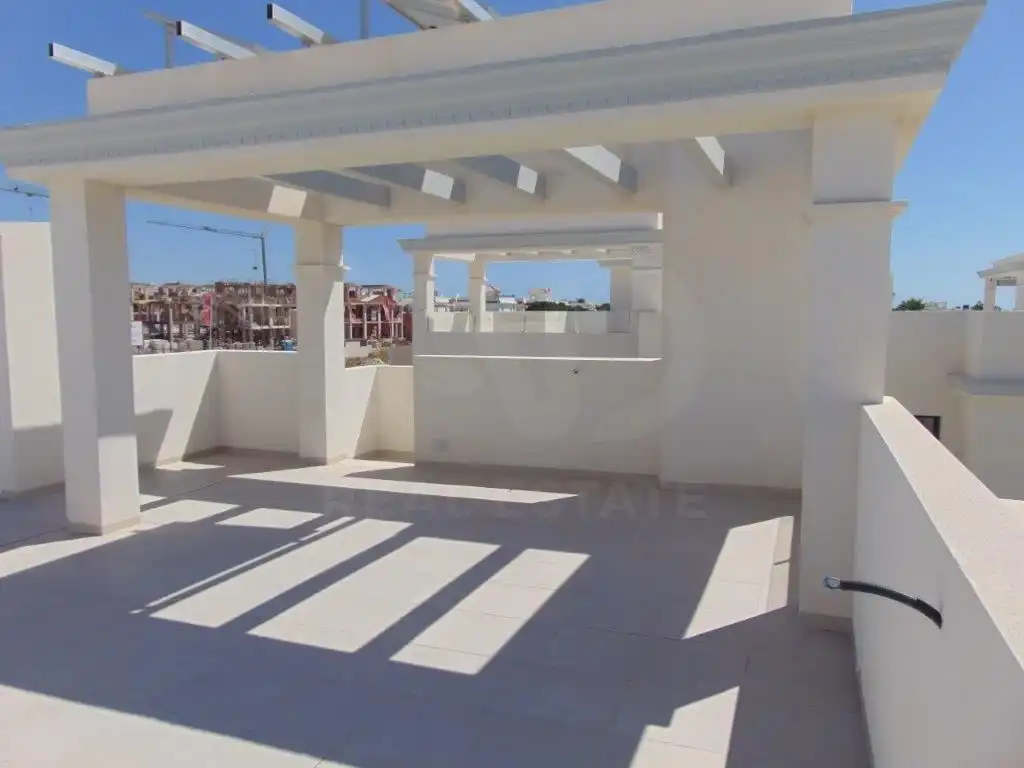 Penthouse with pool for sale in Ciudad Quesada, imagen 31