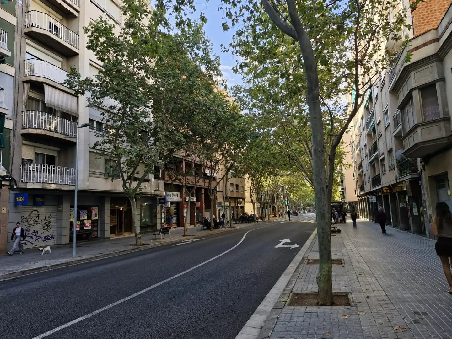 Local comercial en venda a Centre - Sant Oleguer, imagen 2