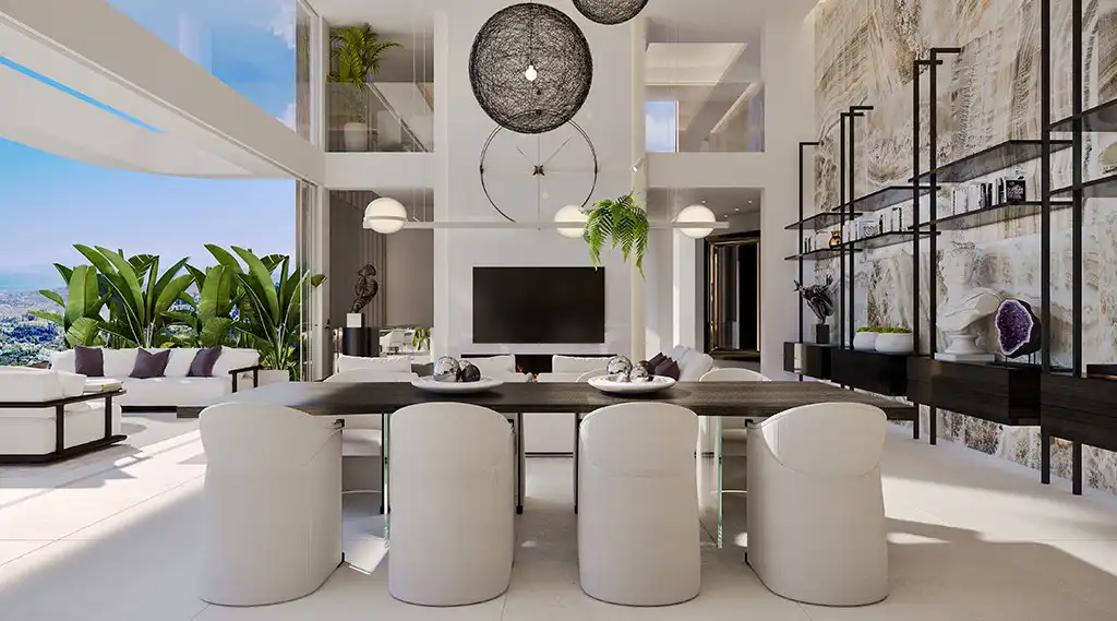Haus mit Pool zum Verkauf in Marbella Centro, imagen 15