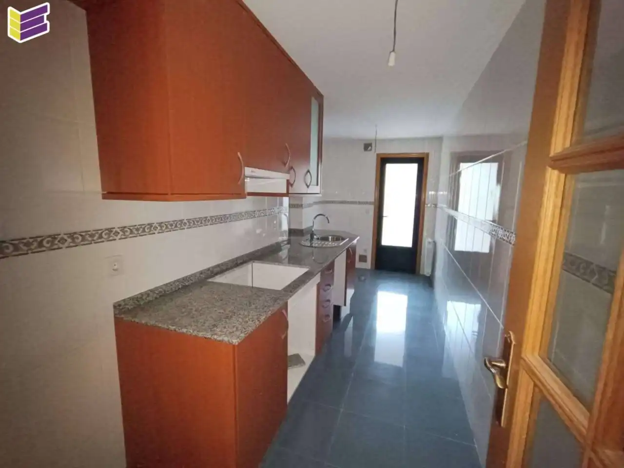 Piso con ascensor en venta en Calle Ramon Peinador 32, imagen 19