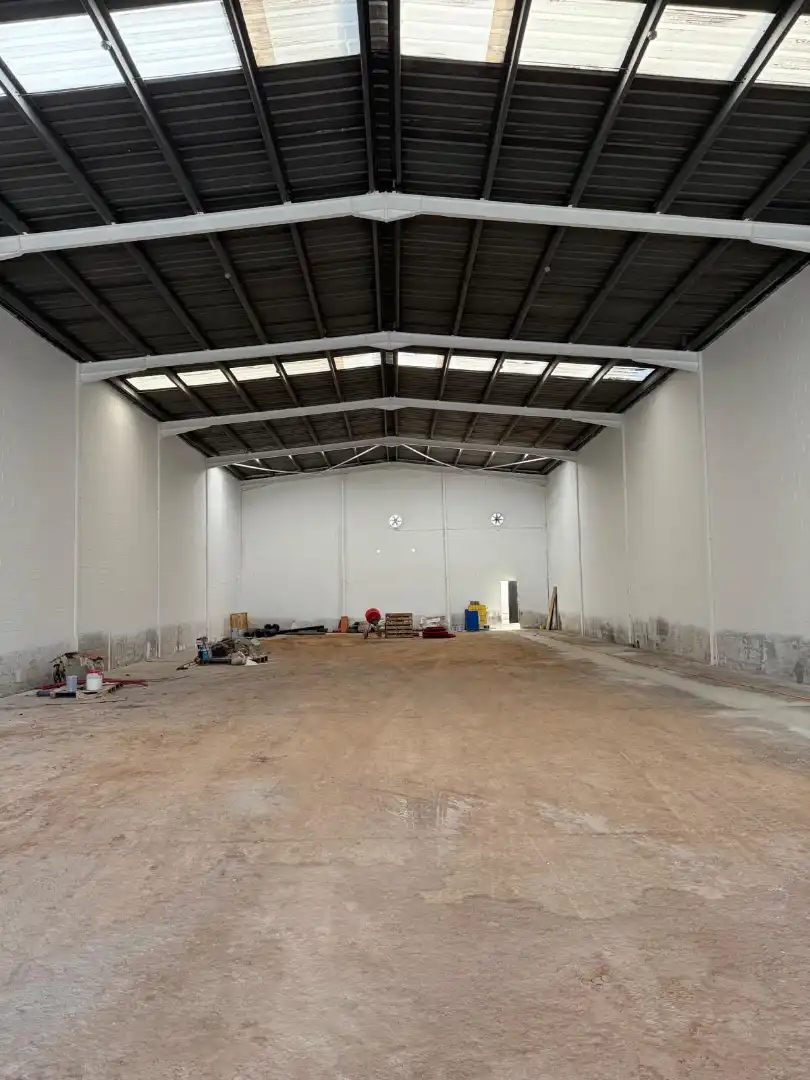 Industrial buildings for rent in Castellbisbal
