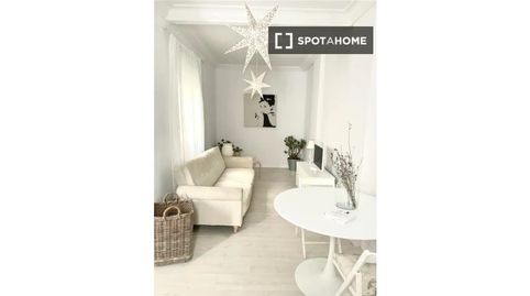 Foto 5 de Habitació a Goya, Madrid Capital