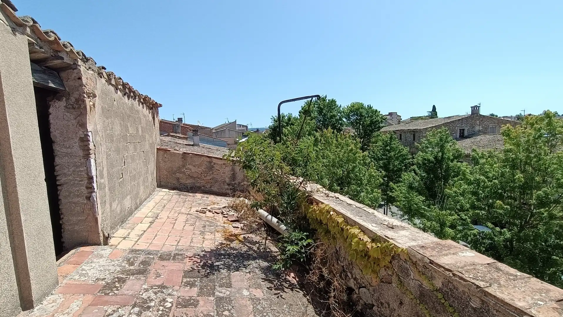 Terrace of Houses for sale in Salt  with Private garden
