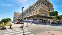 Exterior view of Attic for sale in Fuengirola  with Air Conditioner, Heating and Terrace