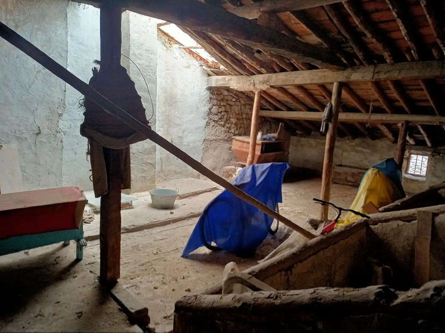 Casa o chalet en venta en Cañada del Hoyo con Terraza