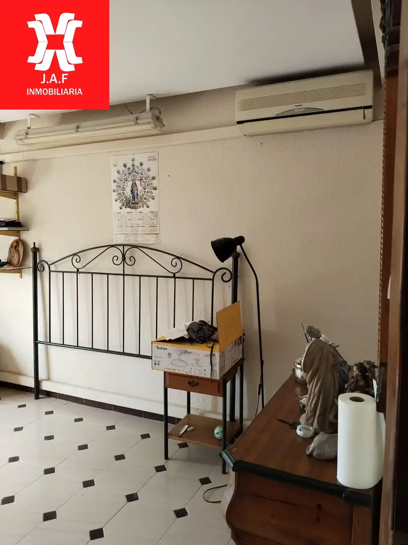 Habitación de Piso en venta en Foios con Aire acondicionado