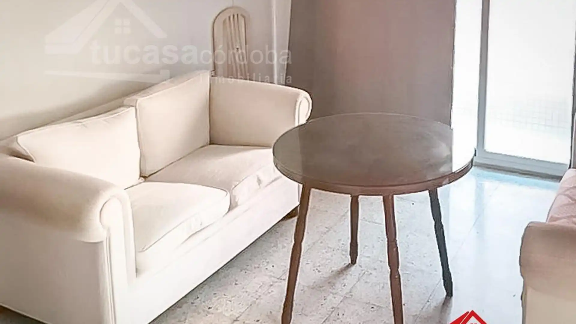 Pis en venda a Ciudad Jardín - Zoco