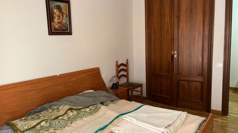 Foto 4 de Piso de alquiler en Calle Regimiento de Toledo, Las Viñas, Zamora Capital