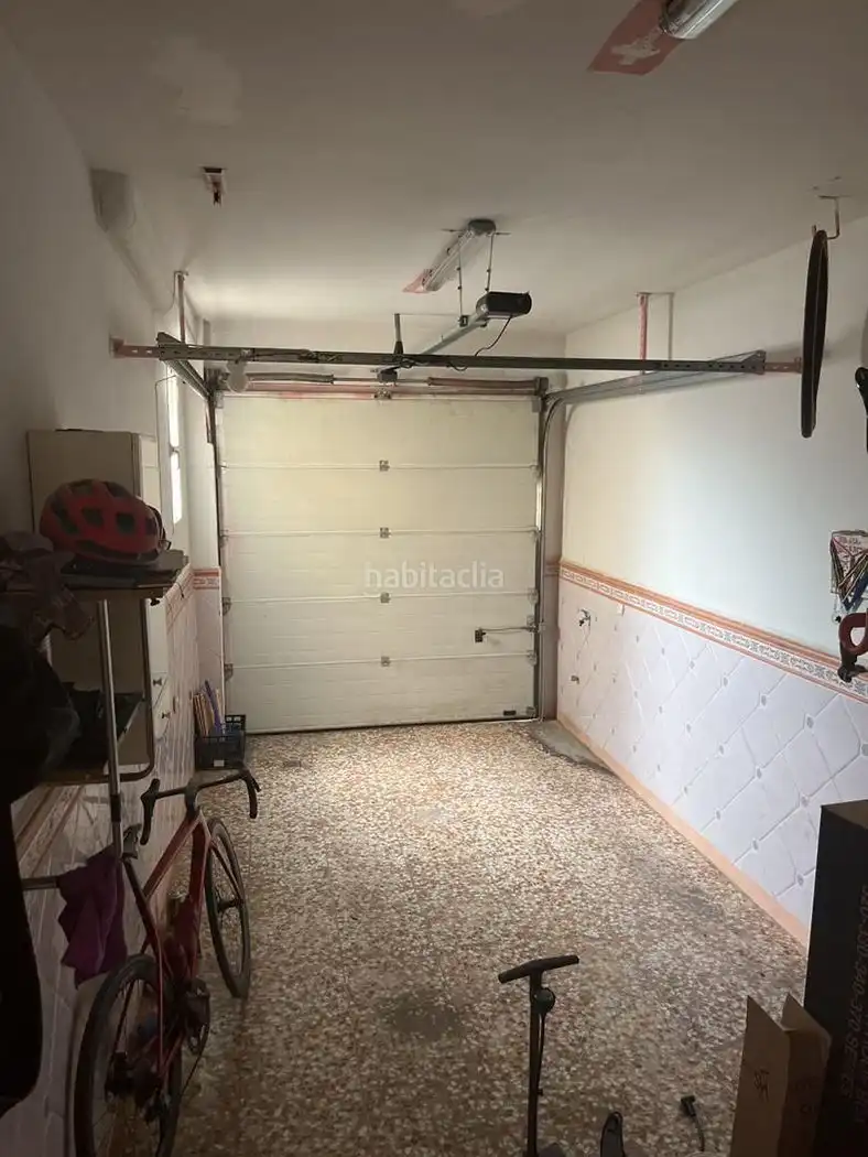 Maisonette mit Garten zum Verkauf in Calle Fernando III 98, imagen 11