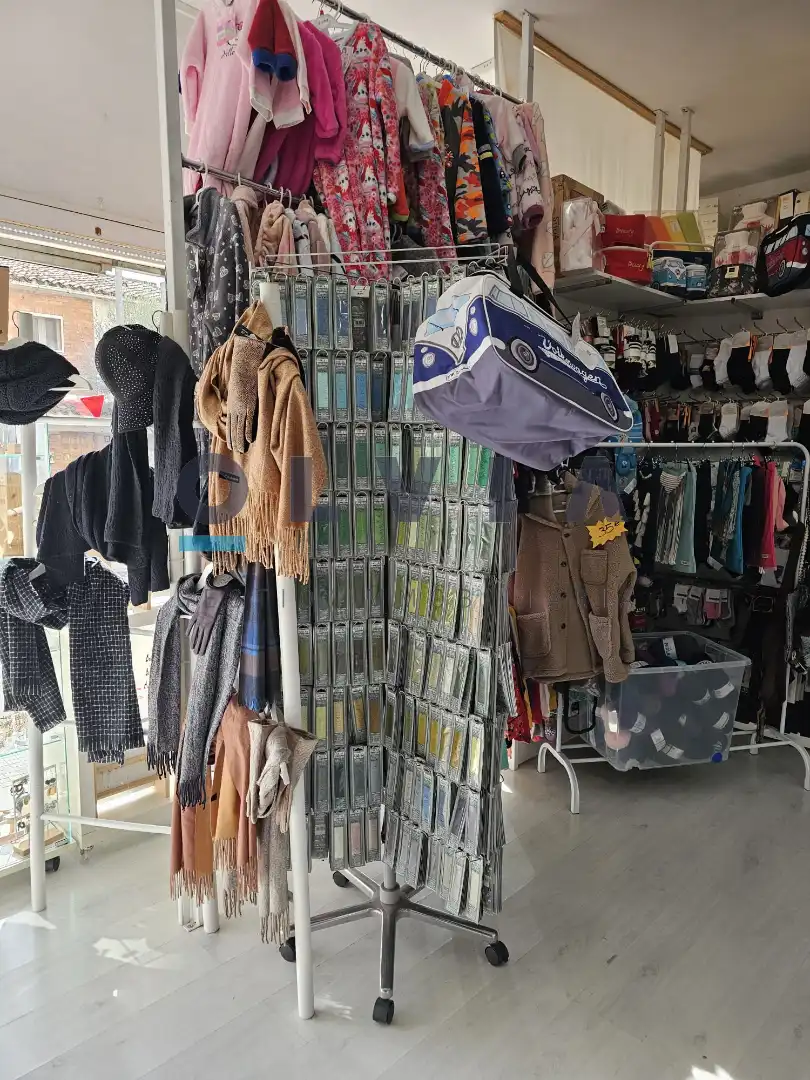 Gewerbefläche zur Übernahme in Poble, imagen 13