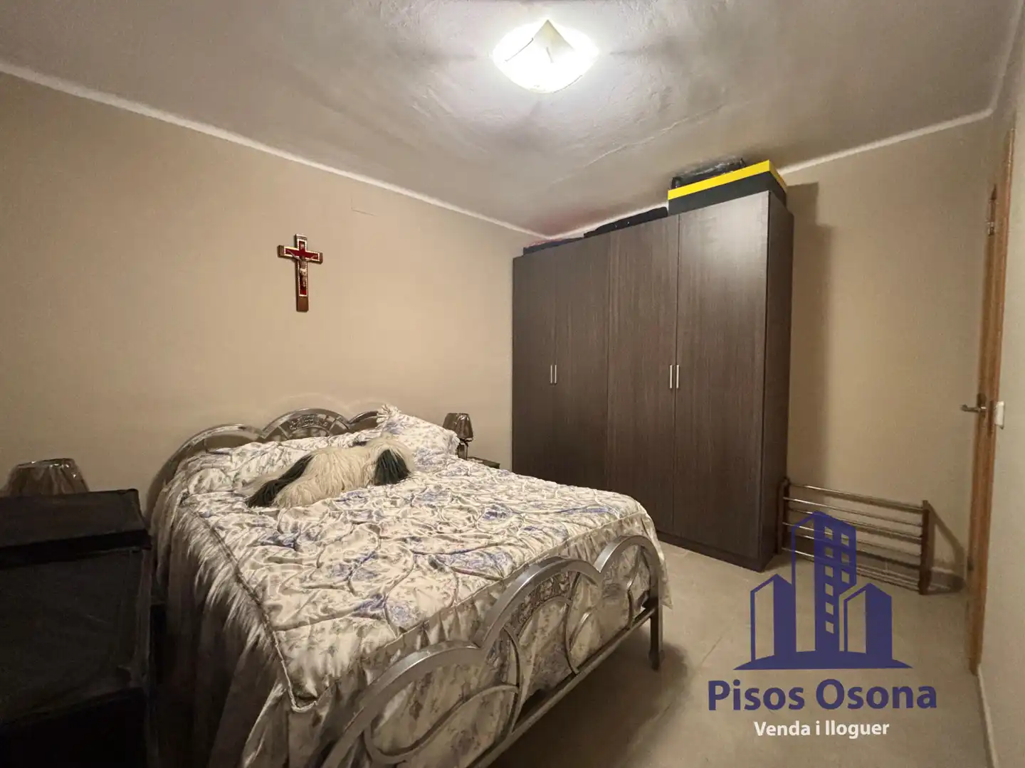 Habitación de Piso en venta en Vic