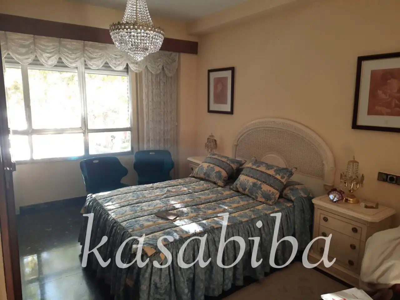Appartamento con terrazza in vendita a Calle BUEN ORDEN, imagen 13