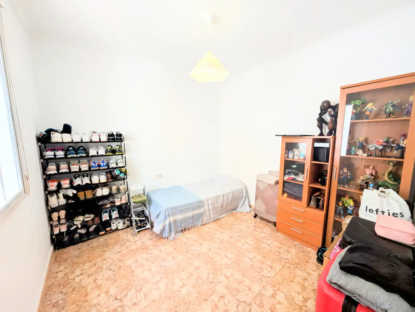 Habitación de Casa adosada en venta en Cartagena