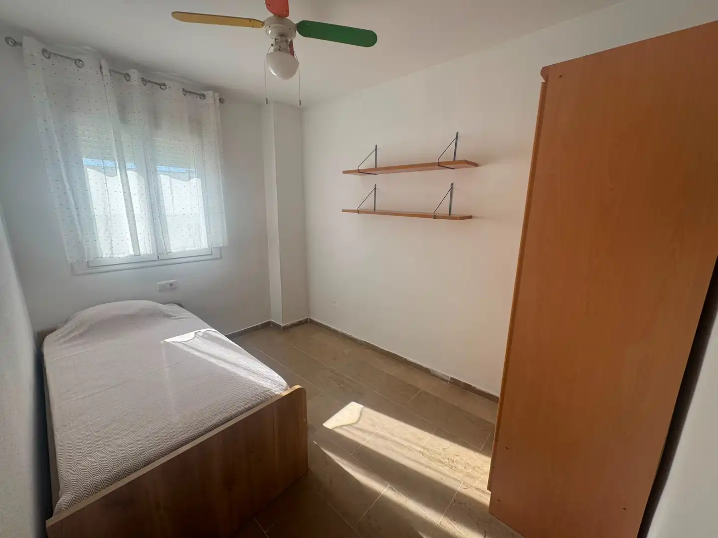 Flat for rent in Paseo Jesús Santos Rein, 17, Puerto Deportivo
